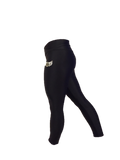 TI Pro Leggings, Black