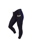 TI Pro Leggings, Black