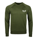 TI Iconic Sweater Khaki