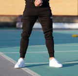 TI Iconic Black Bottoms