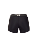 TI Running Shorts, Black