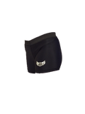 TI Running Shorts, Black