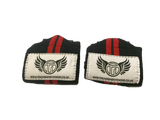TI Wrist Wraps