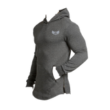 TI Iconic Carbon Hoodie